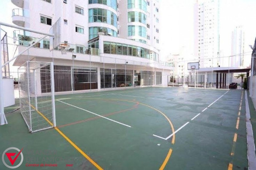Le Majestic - Balneário Camboriú - Imb262 - Imb262