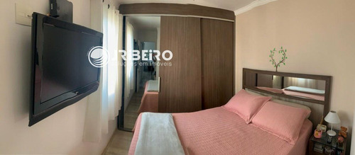 Imagem 13 de 22 de Apartamento À Venda Em Carandiru São Paulo-sp Zona Norte - 901221