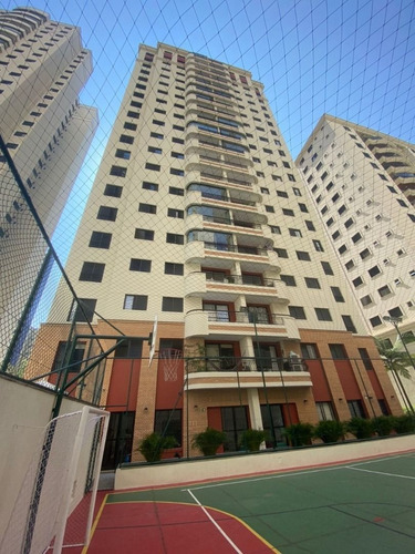 Imagem 12 de 25 de Apartamento Em Vila Mascote, São Paulo/sp De 90m² 3 Quartos À Venda Por R$ 790.000,00 - Ap2119501-s