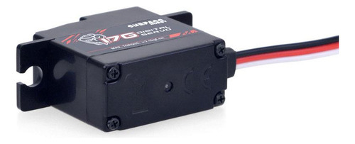 2 Actualización 17g Del Servomotor Del Servomotor De Rc,