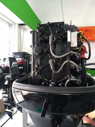 Imagen 3 de 6 de Service Y Reparación De Motores Fuera De Borda
