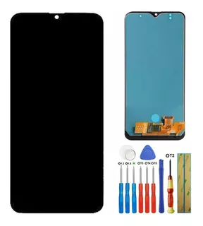 Modulo Lcd Para Samsung A30s Sm-a307f Sm-a307g 6.4 Inch Lcd