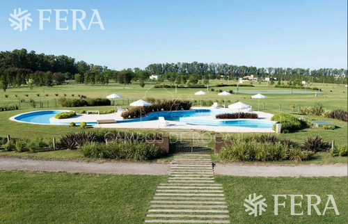 Imagen 3 de 14 de Venta De Terreno En Campos De Roca Ii (29916)