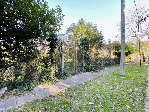 Imagen 3 de 7 de Excelente Lote Terreno En Venta En Martinez - Libertador Al Rio