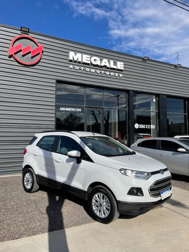 Imagen 2 de 15 de Ford 2016 Eco Sport 2.0 Se L/13