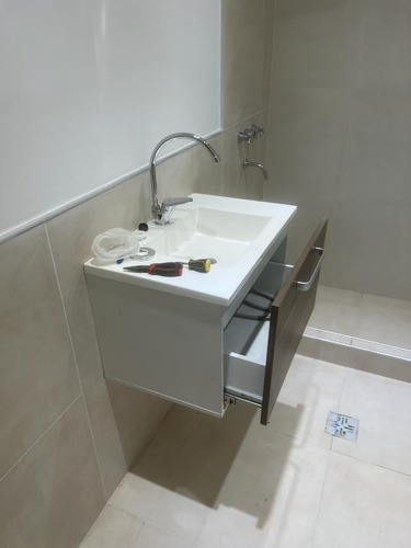Duplex 3 Ambientes Tortugas Norte, De Vicenzo Grande Pilar