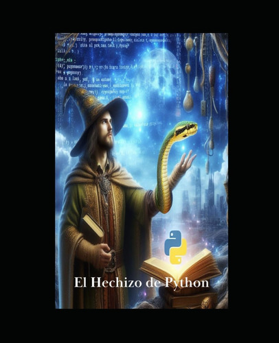 Libro: El Hechizo De Python (código Épico) (spanish Edition)