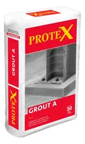 Comprar Mortero Autonivelante Para Anclajes Protex Grout A 30kg Mm