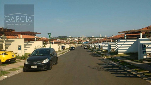 Imagem 29 de 30 de Casa Com 3 Dormitórios À Venda, 99 M² Por R$ 450.000,00 - Condomínio Vila Formosa - Indaiatuba/sp - Ca0514