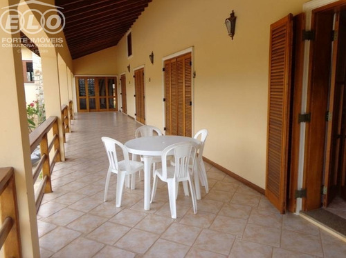 Imagem 18 de 26 de Chácara - Ch00406 - 69680525