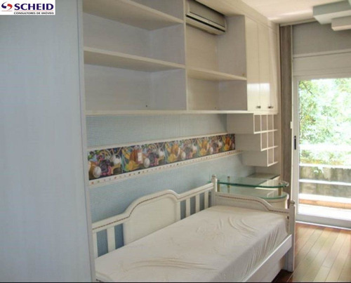 Imagem 13 de 15 de Linda Casa De Altissimo Padrão Com 4suítes, 3vagas, Lazer Completo, Aserviço, D.empregada Completa, - Mr52873