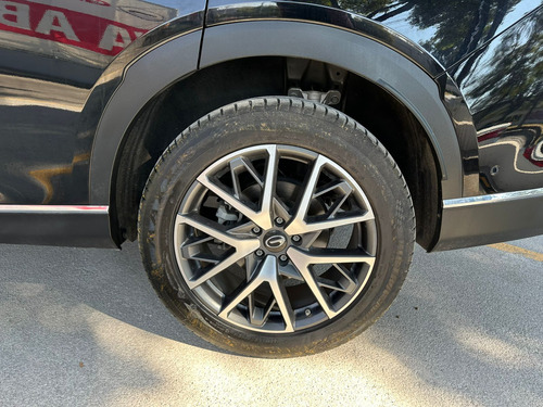 gac motor gs8 2.0 Tgdi Gx At8 Awd