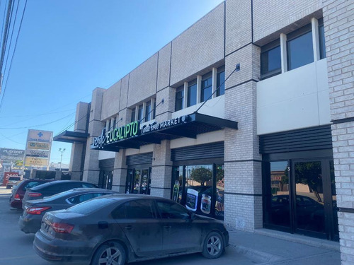 Renta De Local / Oficinas En El Fresno Torreon Coahuila
