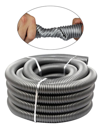 Tienda Aspiradora Systems De 5 M Grey