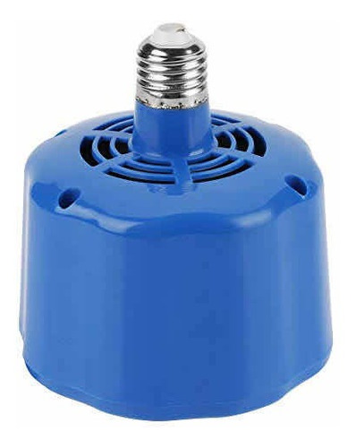 Lámparas Criadora De Temperatura Ajustable 100-200 Y 300watt