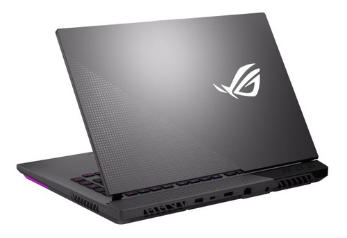 Imagen 2 de 2 de Asus Rog Strix G15 15.6 I7-10750h 16gb 512gb Rtx 2070 8gb