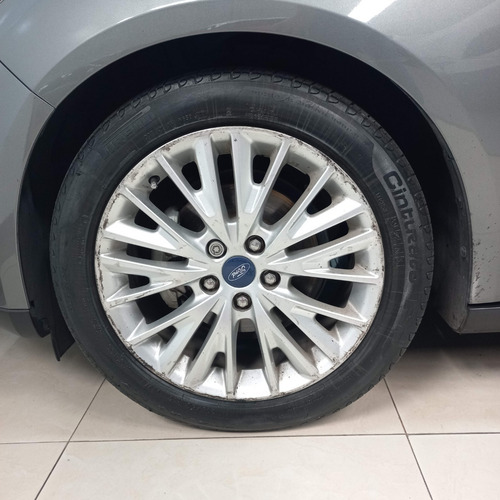 Imagen 9 de 9 de Ford Focus Se Plus At Powershift 2.0l