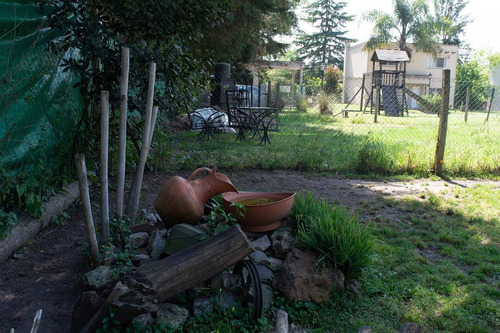 Imagen 25 de 27 de Venta - Duplex 3 Ambientes En Barrio Casas Del Paque - Pilar