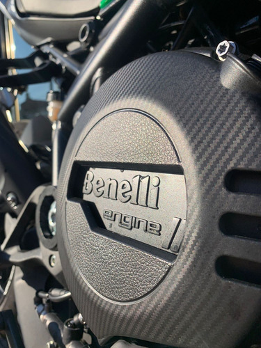 Benelli 752s Duomo Motos