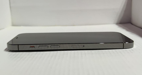 Apple iPhone 12 Pro Max 128gb Grafito Usado Bateria Al 81_ap