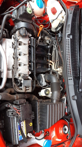 Volkswagen Gol 2013 1.6 Vht Trend Total Flex 5p