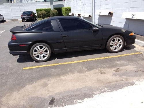 Mitsubishi Eclipse 93