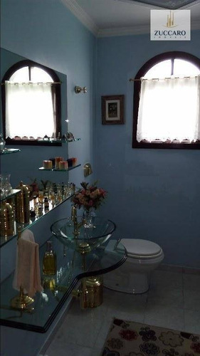 Imagem 21 de 30 de Sobrado, 630 M² - Venda Por R$ 1.599.000,00 Ou Aluguel Por R$ 7.000,00/mês - Jardim Barbosa - Guarulhos/sp - So2810