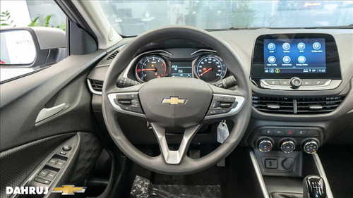 Chevrolet Onix 1.0 TURBO FLEX PLUS LT MANUAL