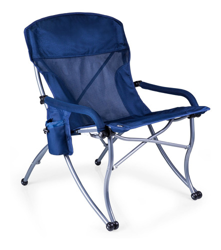 Oniva Picnic Time Brand Pt-xl Silla Campamento Plegable