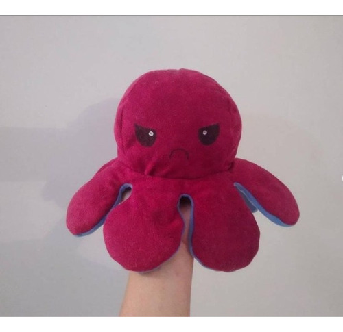 Pulpo Reversible