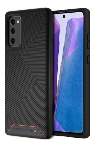 Case Gear4 Battersea Para Galaxy Note 20 Normal 