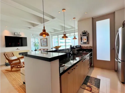 Venta Apartamento 2 Alcobas + Estudio Castillogrande | Airbnb