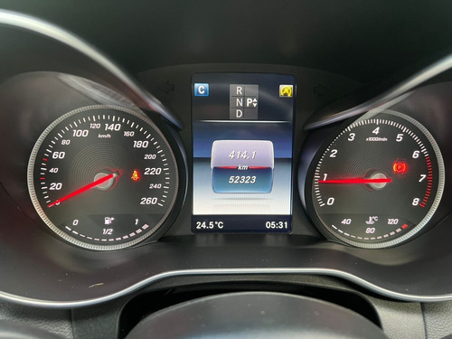 Imagen 10 de 25 de Mercedes Benz C250 2017 Speed Motors