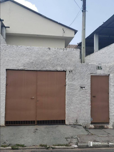 Casa Com 2 Dormitórios Para Alugar, 70 M² Por R$ 1.300,00/mês - Jardim Pinheirinho - Embu Das Artes/sp - Ca0547