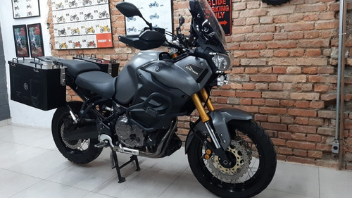 Imagem 3 de 10 de Yamaha Xt 1200 Z Super Tenere 2014 2015