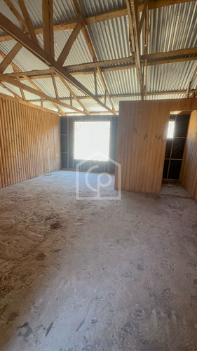 Se Vende Parcela Condominio Estancia La Varilla