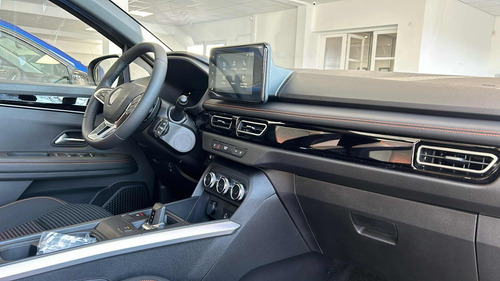 Renault Kardian 1.0 Tce Premiere Edition