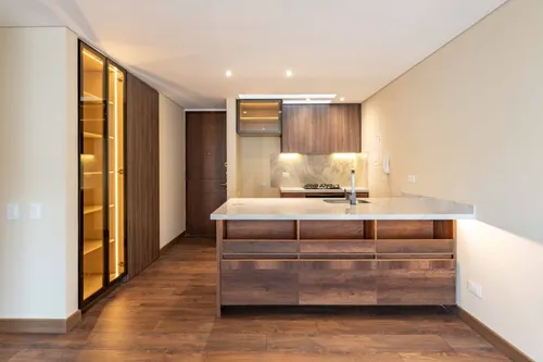 Apartamento En Arriendo En Nuevo Country. Cod A22642