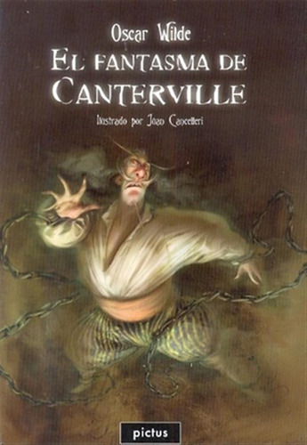 Fantasma De Canterville El