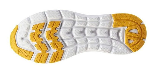 Tenis Masc Kroozer Peacoat/honey Y820-6524 - 361° - 21817