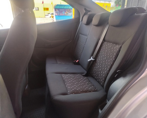 Ford Ka 1.0 TI-VCT FLEX SE SEDAN MANUAL