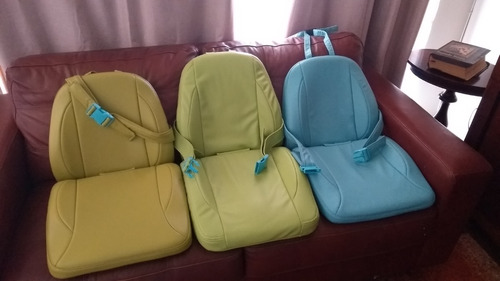 Adaptador Sillón Dental Para Niños, Pedido Especial !