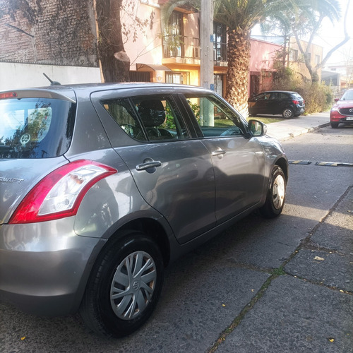 Suzuki Swift 1.2 Gl Ac