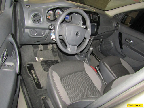 Renault Sandero 1.6 Expression