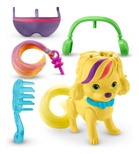 Fisher-price Nickelodeon Sunny Day, Doodle Estilo Pop In