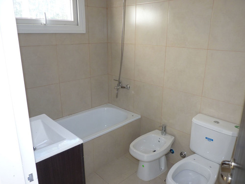 Venta Depto 2 Dormitorios En Vila Vela -a Estrenar