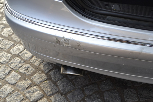 Imagen 17 de 25 de Mercedes-benz Clase C 2.3 C230 Sportcoupe V6 Evolution