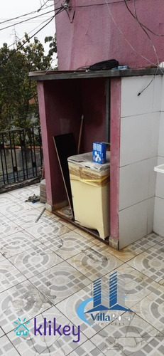 Imagem 3 de 7 de Casa Comercial Para Alugar Com 1 Quartos, 80m² - Vila Parque Jabaquara - 54645