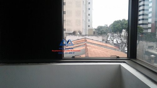 Imagem 3 de 15 de Escritório Em Vila Monte Alegre - São Paulo - 539