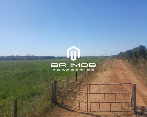 Imagem 3 de 12 de Fazenda - Fa00004 - 70538214